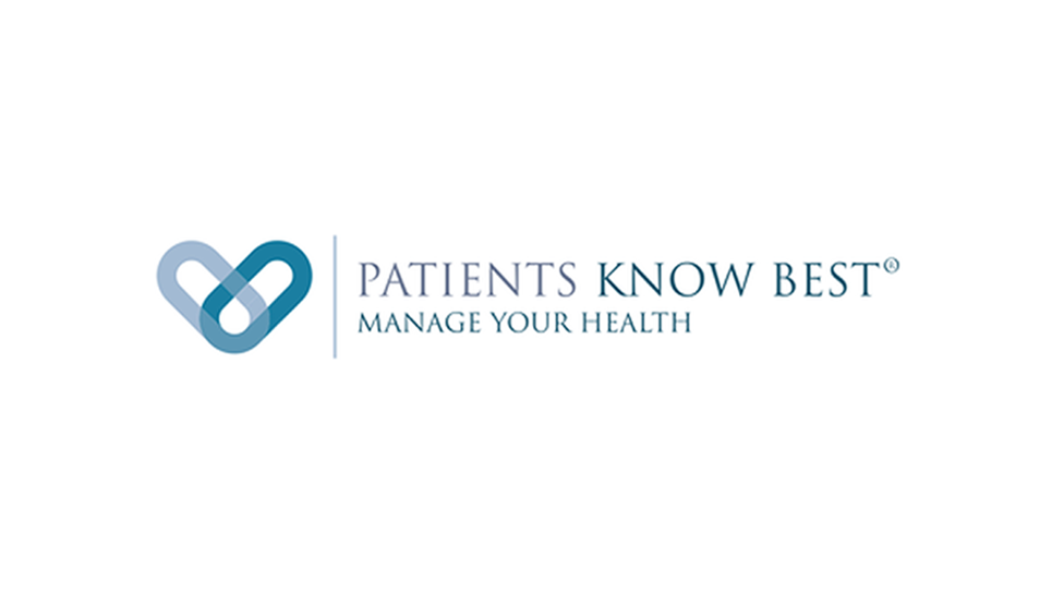 Patients know best panel Patients know best panel